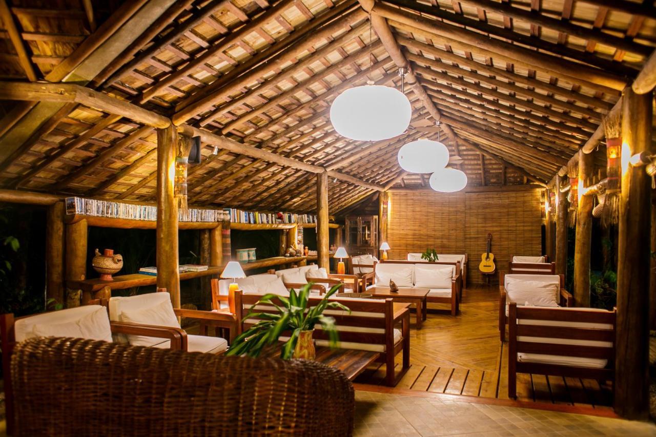 Anima Hotel Морру-ді-Сан-Паулу Екстер'єр фото