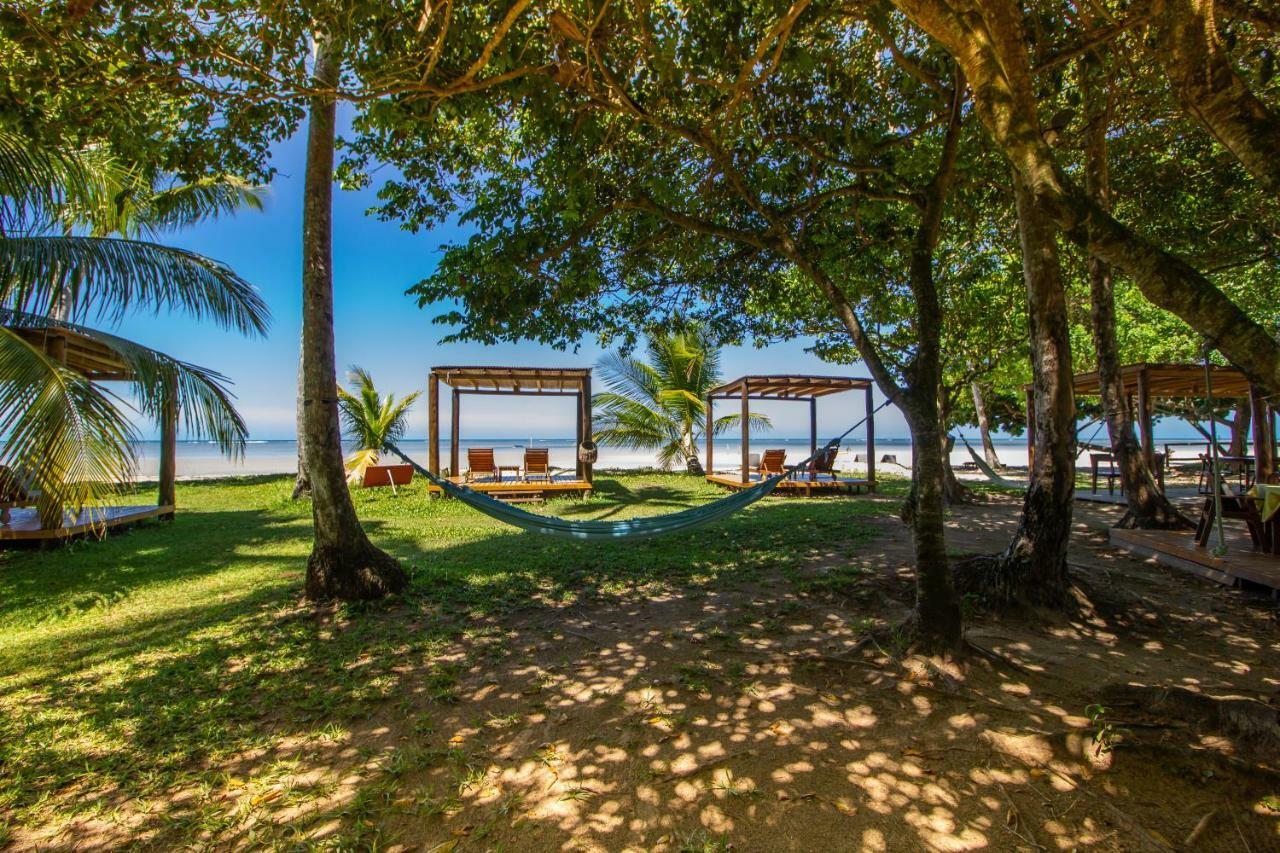 Anima Hotel Морру-ді-Сан-Паулу Екстер'єр фото
