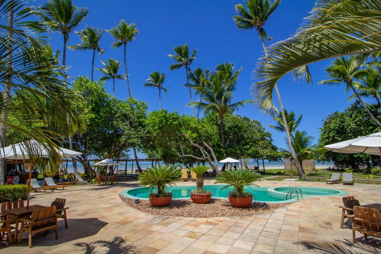 Anima Hotel Морру-ді-Сан-Паулу Екстер'єр фото
