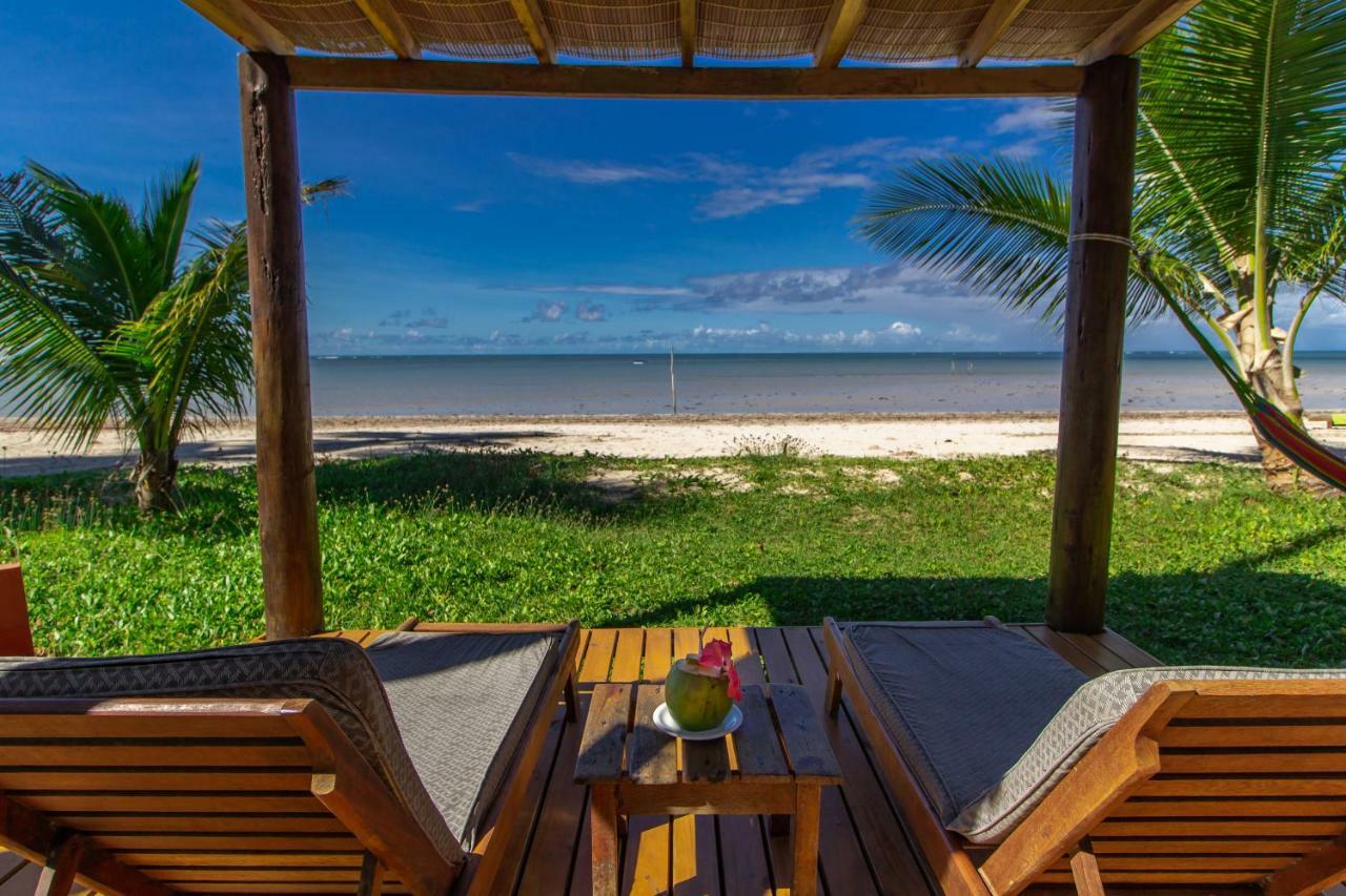 Anima Hotel Морру-ді-Сан-Паулу Екстер'єр фото