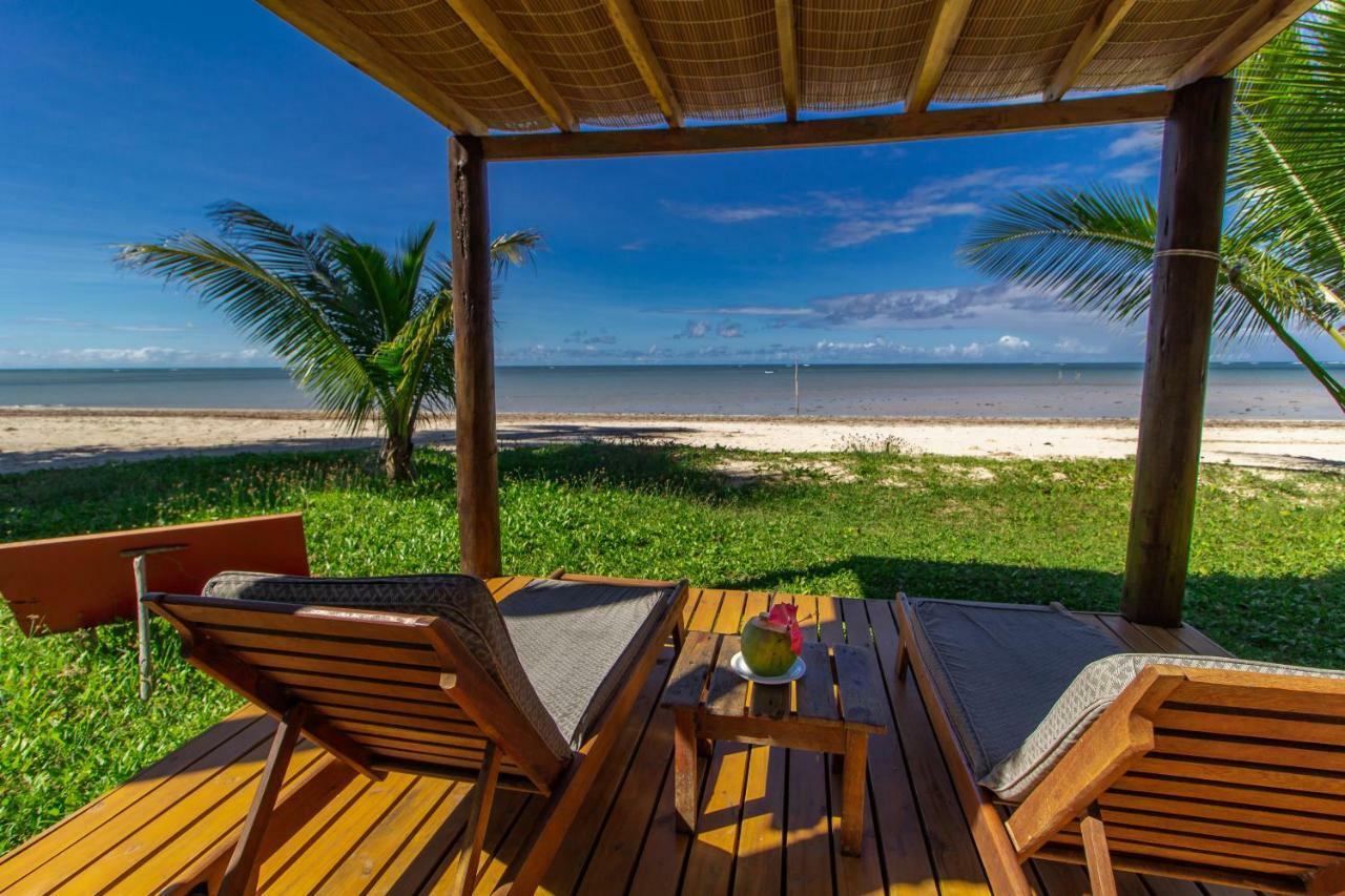 Anima Hotel Морру-ді-Сан-Паулу Екстер'єр фото